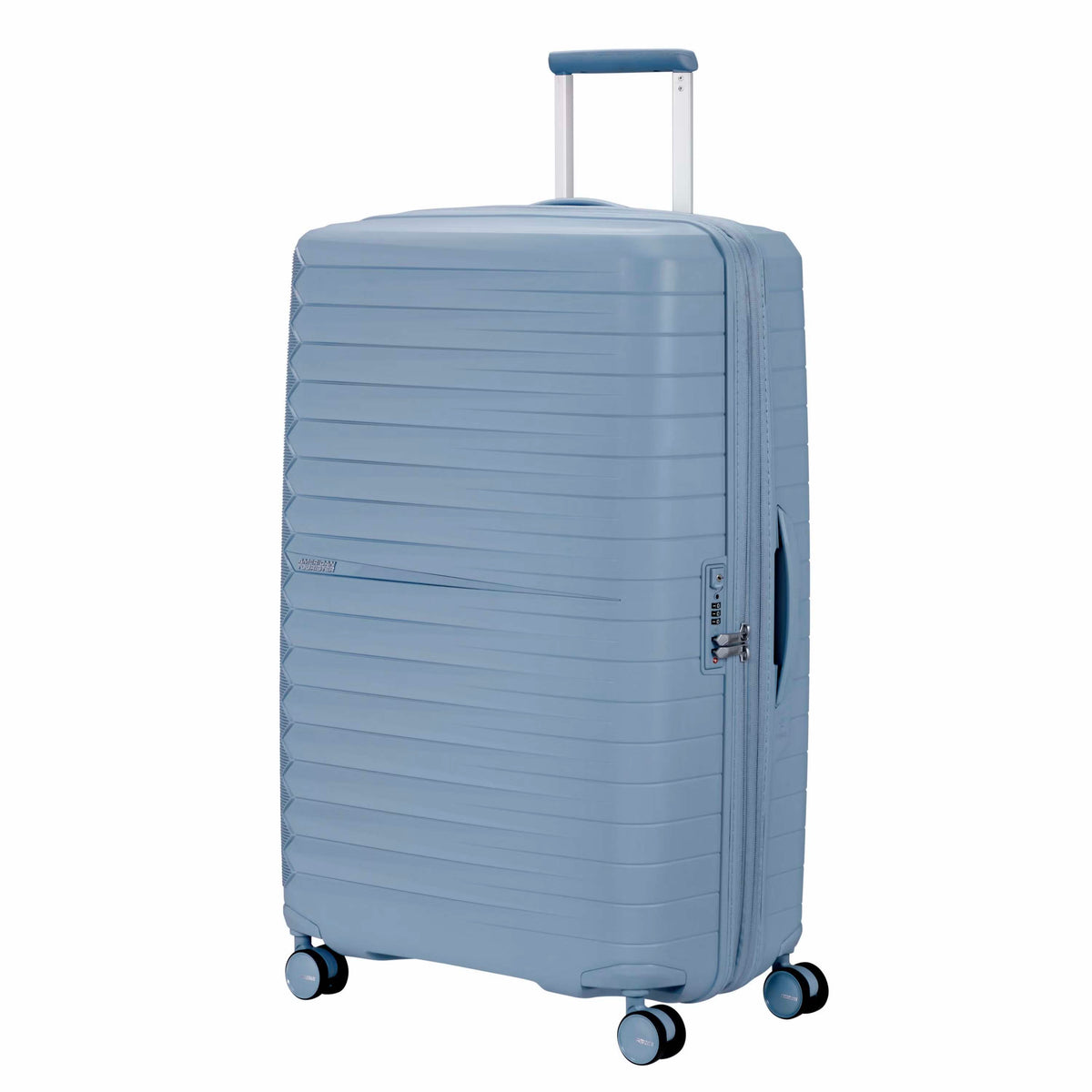 American Tourister FastForward™ Large Expandable Spinner Luggage 2