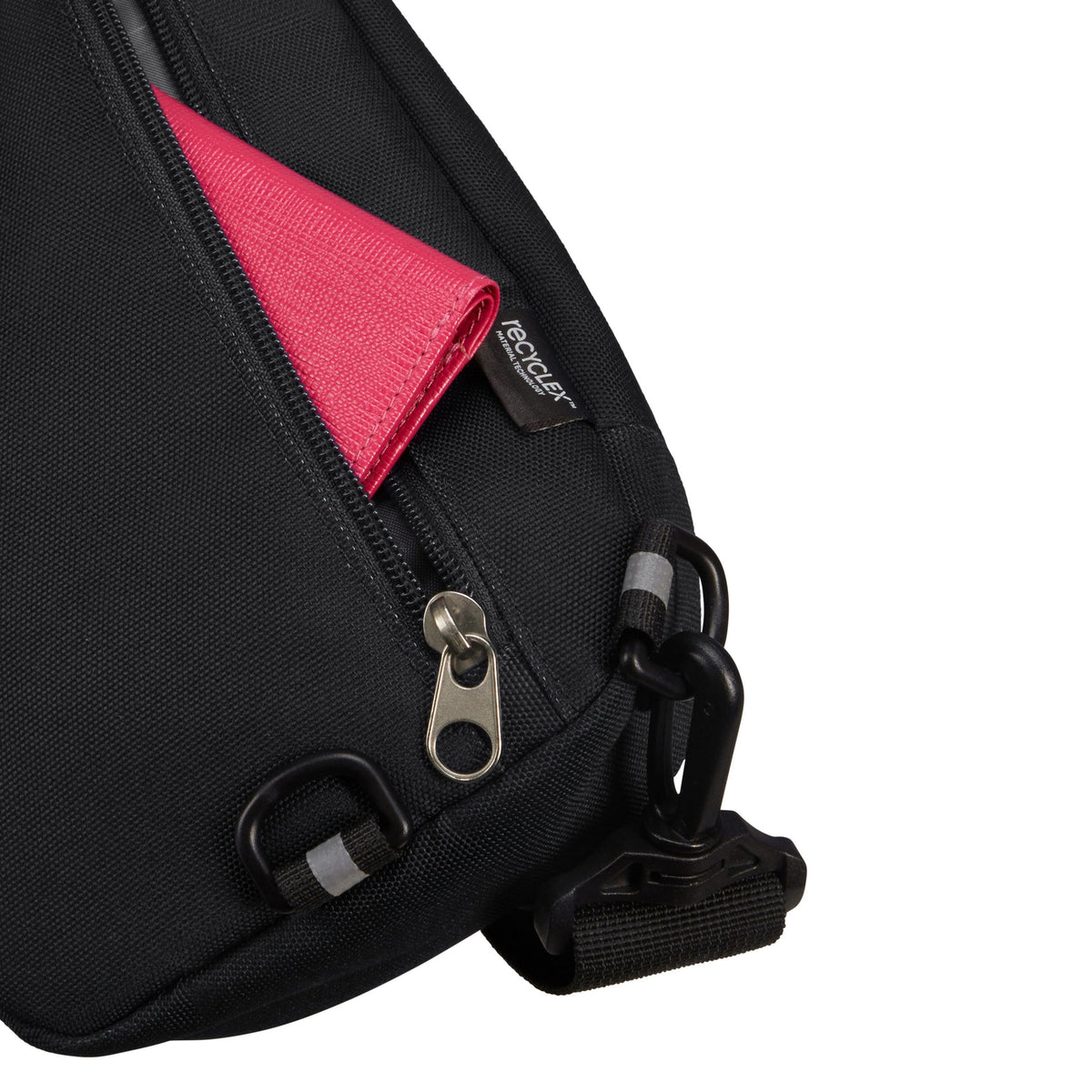 American Tourister BrightUp™ Sling Bag 18