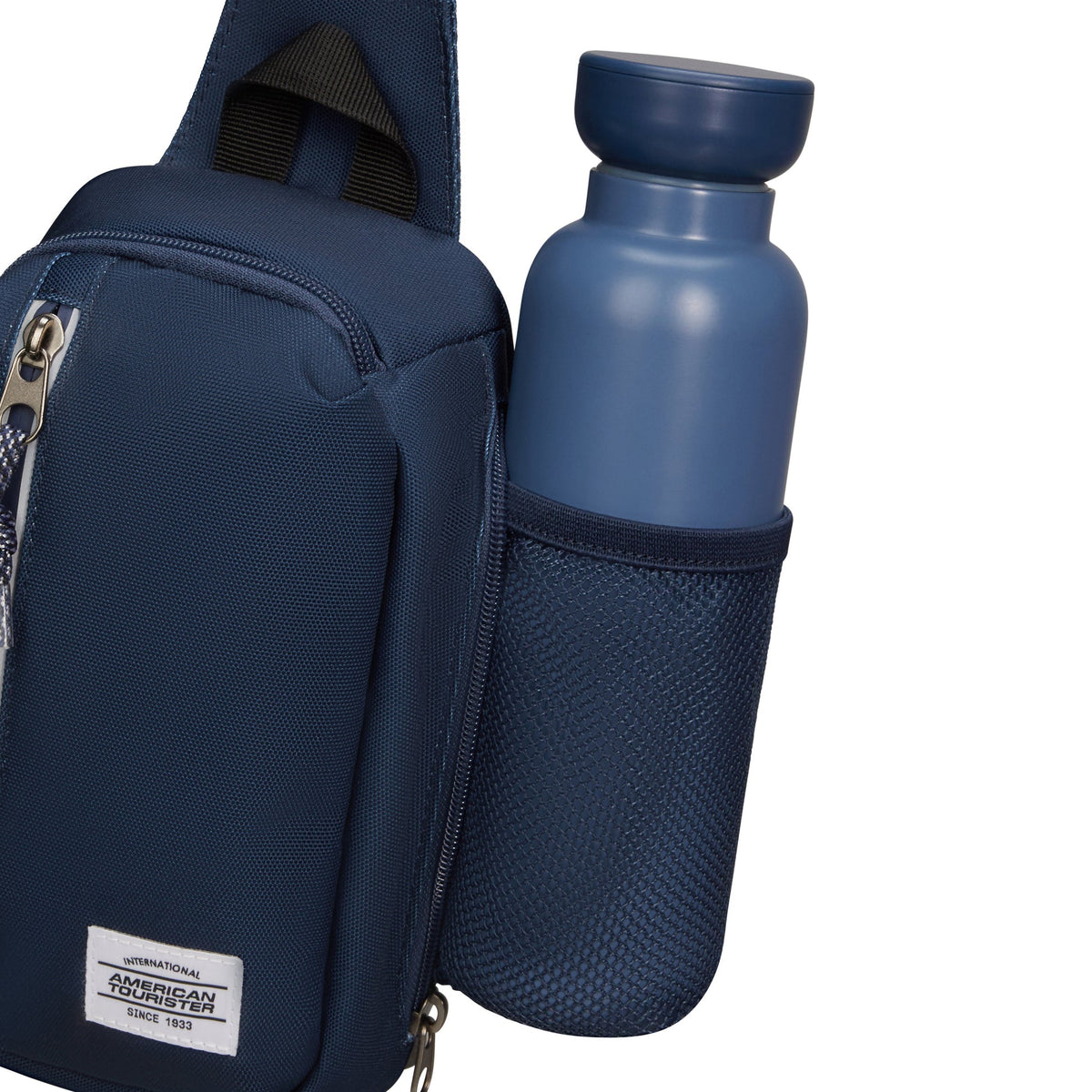 American Tourister BrightUp™ Sling Bag 6