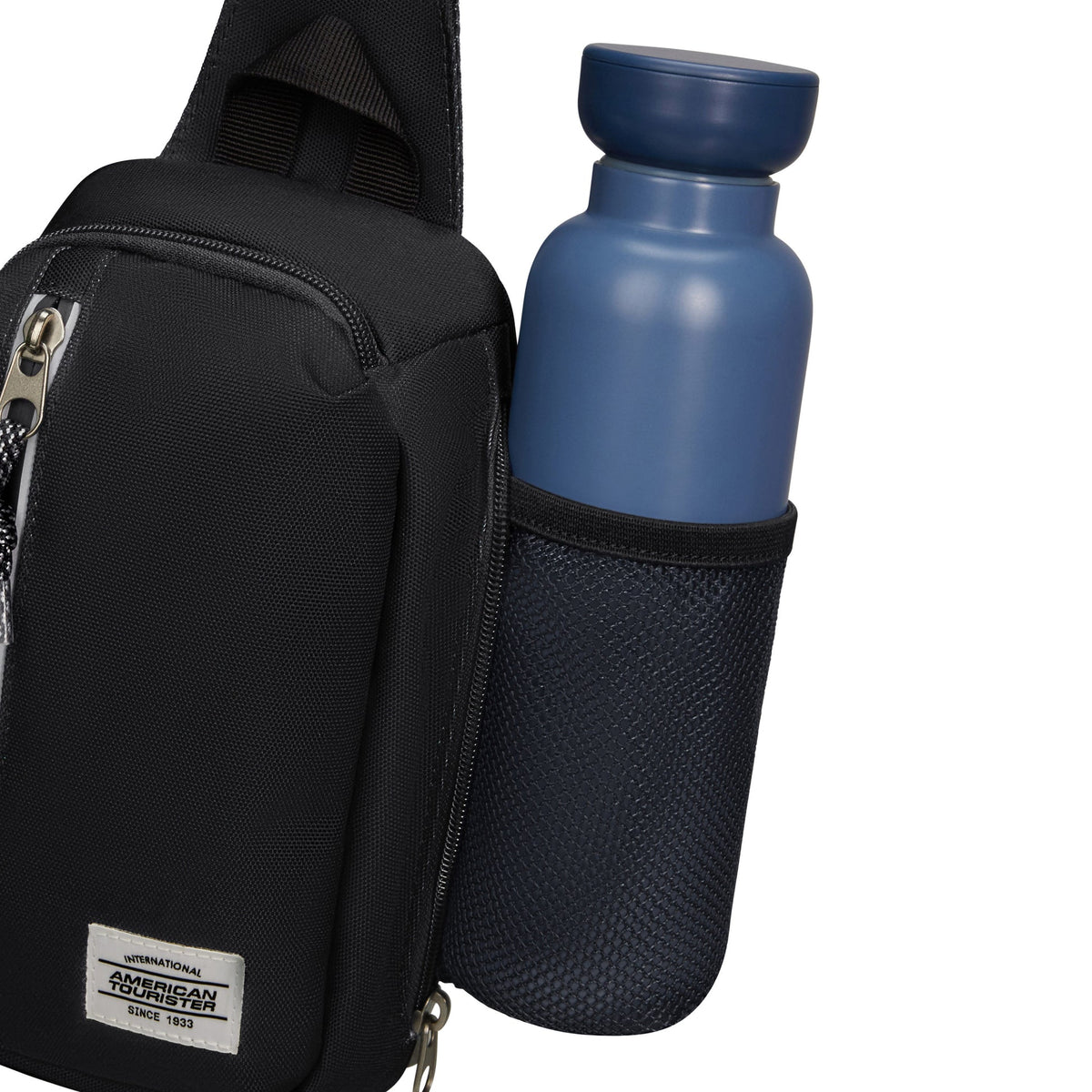 American Tourister BrightUp™ Sling Bag 21