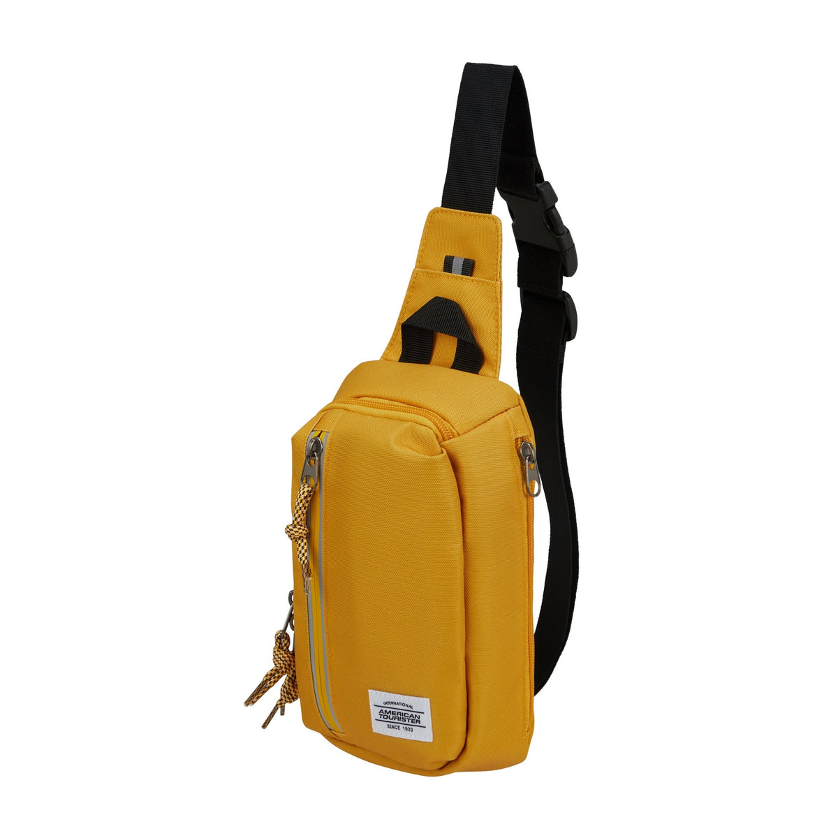 American Tourister BrightUp™ Sling Bag 1