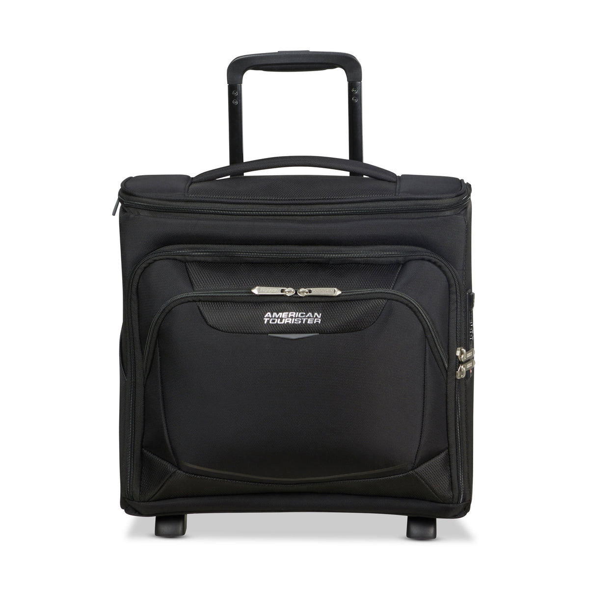 American Tourister Summerride™ Expandable Upright Underseater 1