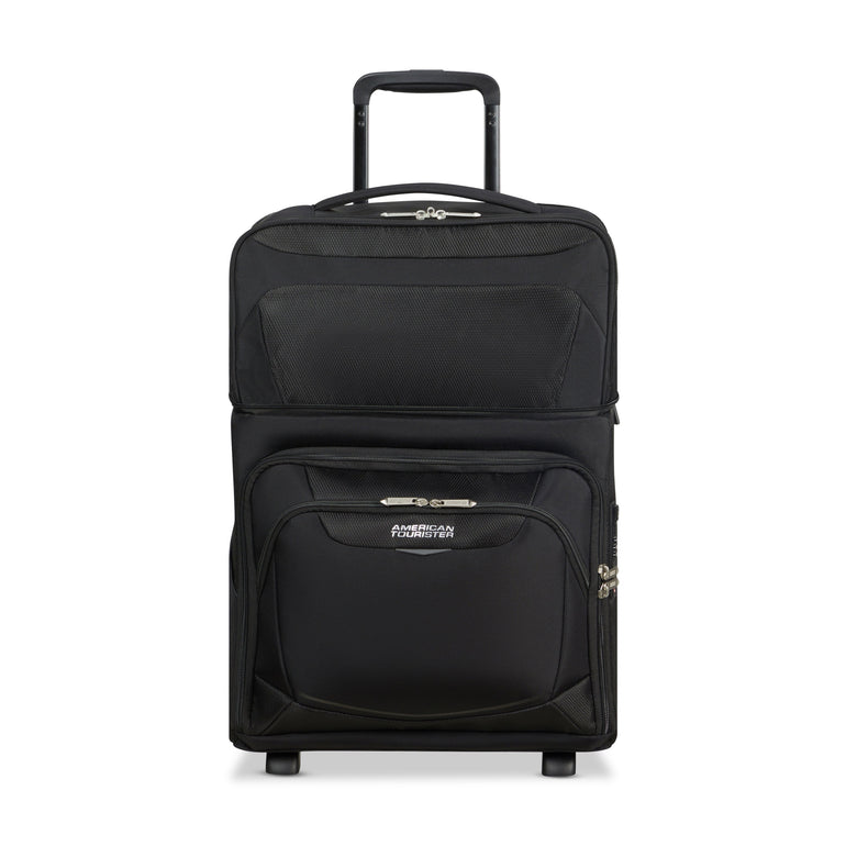 American Tourister Summerride™ Expandable Upright Underseater 12