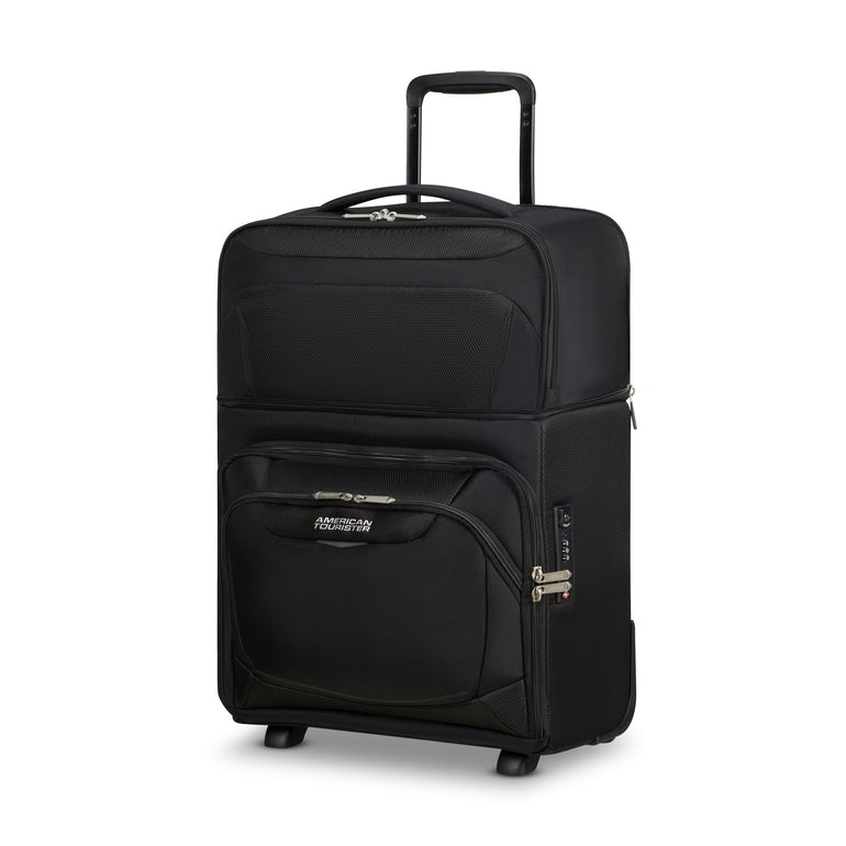 American Tourister Summerride™ Expandable Upright Underseater 14