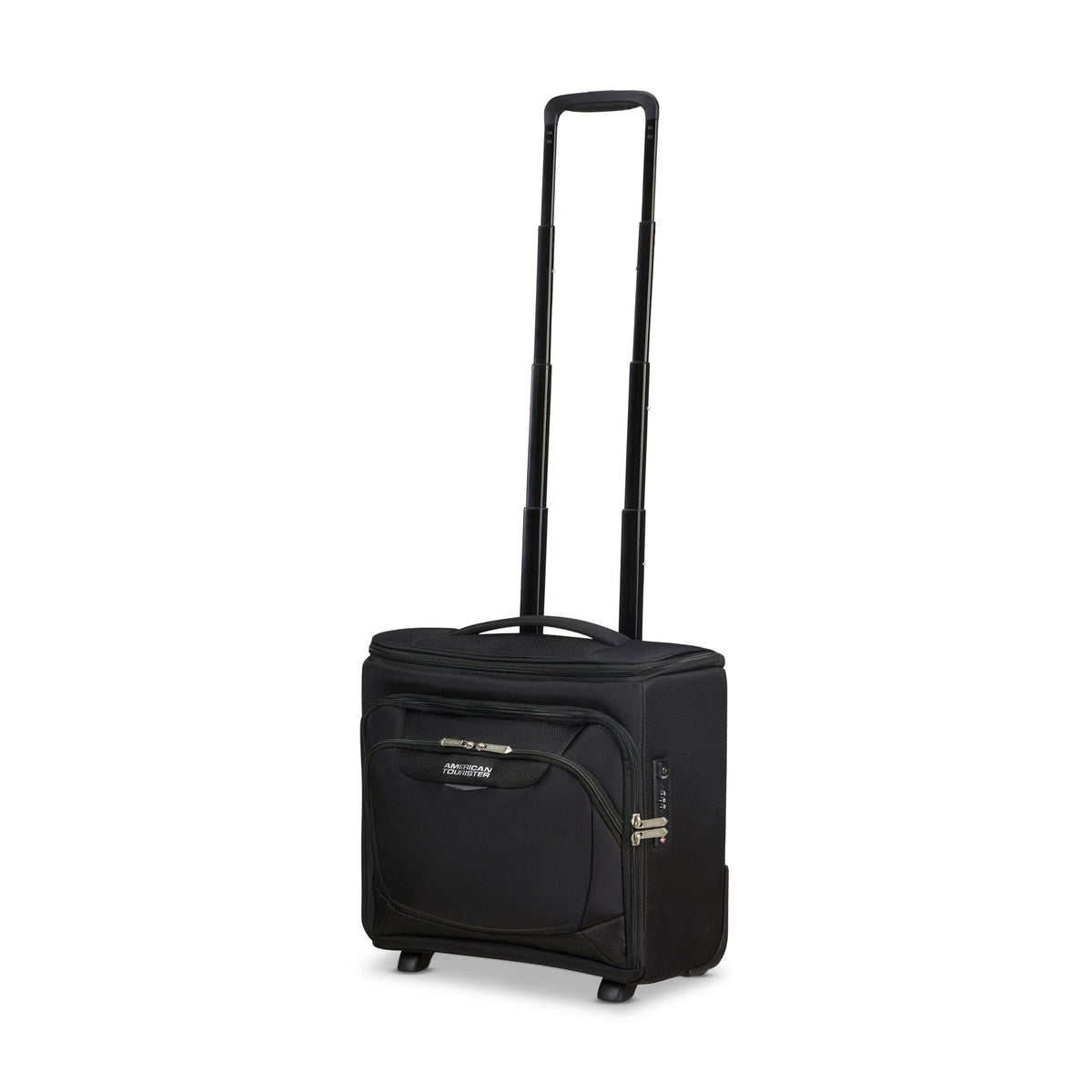 American Tourister Summerride™ Expandable Upright Underseater 15