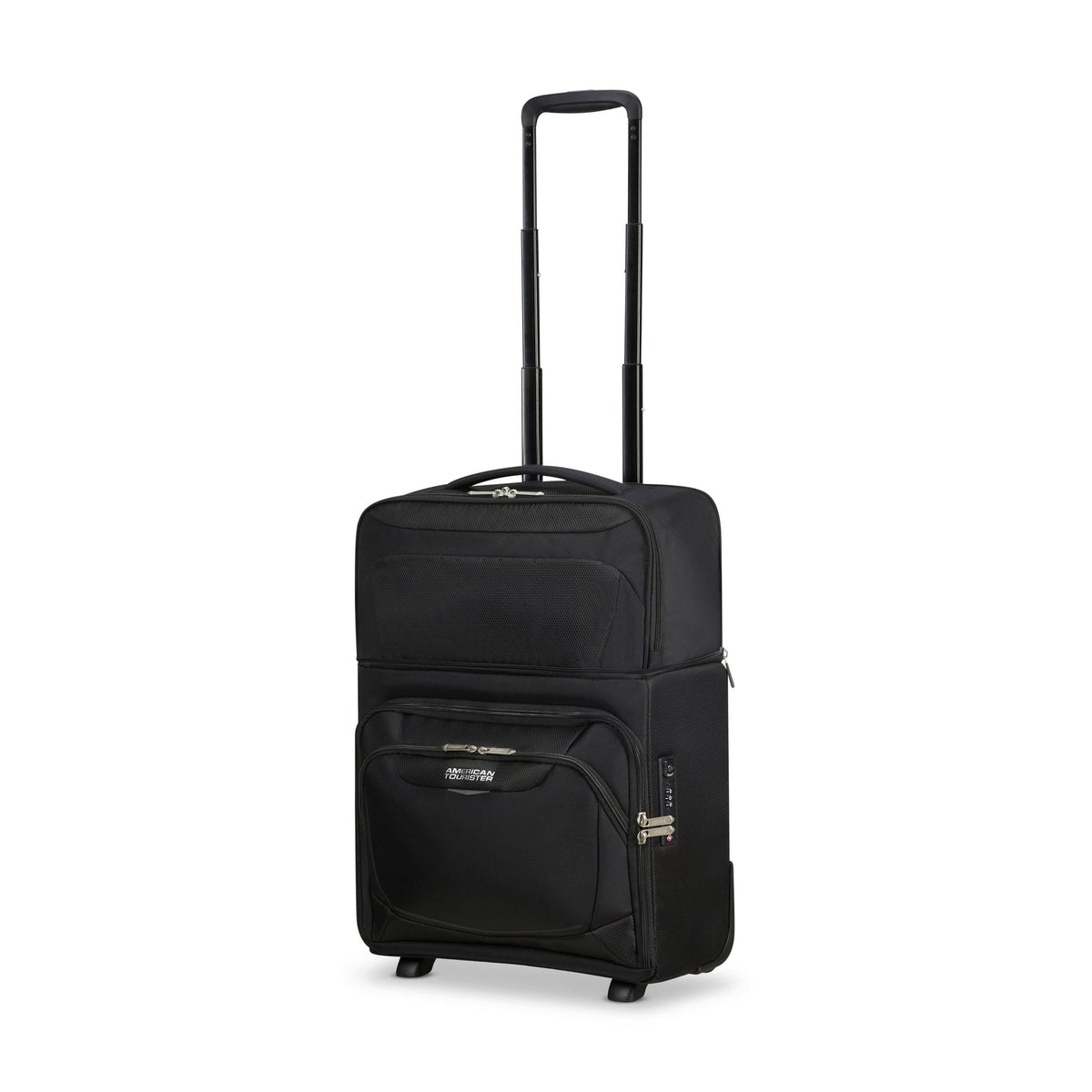 American Tourister Summerride™ Expandable Upright Underseater 16