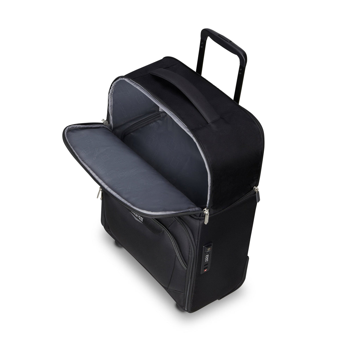 American Tourister Summerride™ Expandable Upright Underseater 17