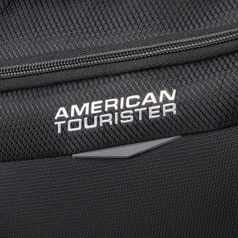 American Tourister Summerride™ Expandable Upright Underseater 8