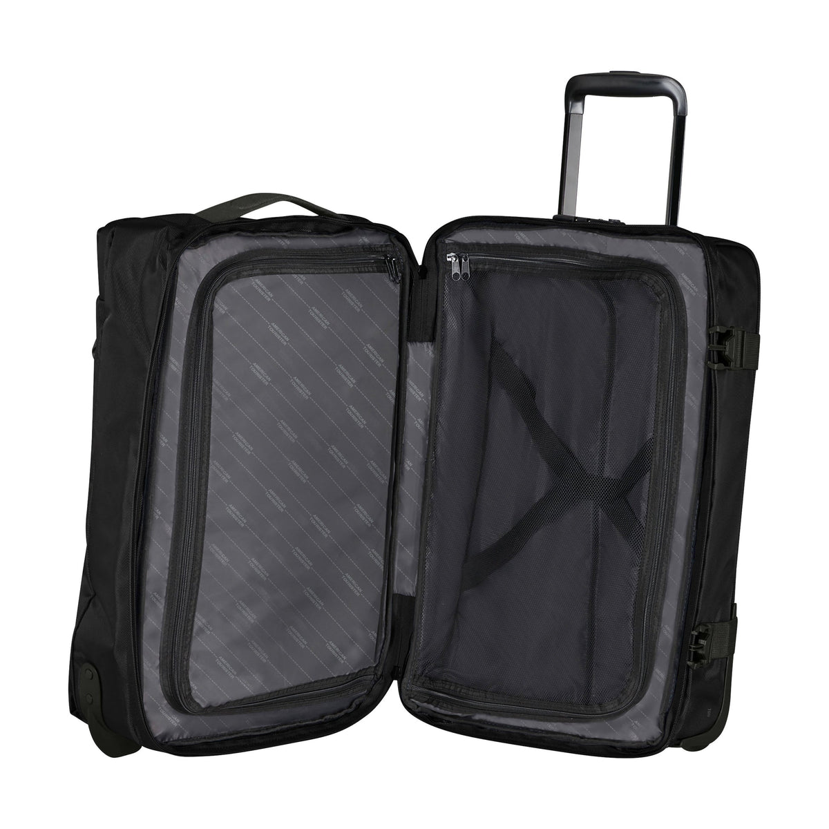 American Tourister Urban Track™ 21.5" Wheeled Duffle 5