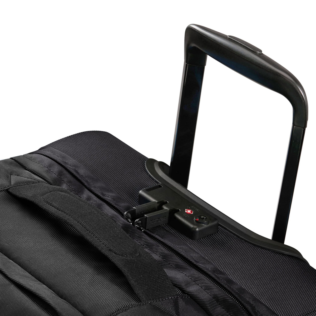 American Tourister Urban Track™ 21.5" Wheeled Duffle 7