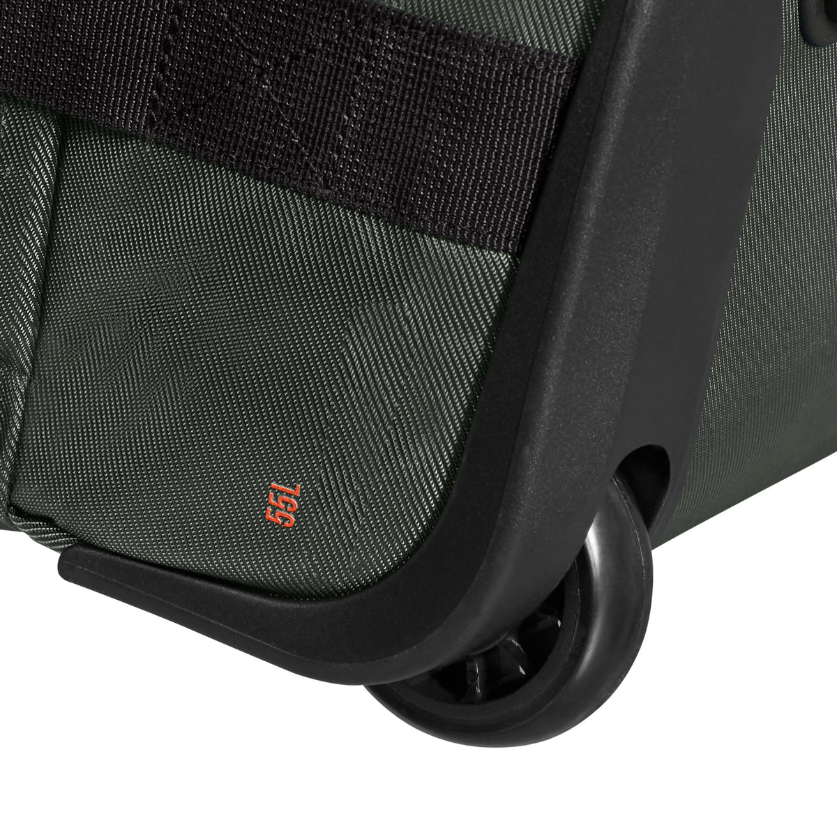American Tourister Urban Track™ 21.5" Wheeled Duffle 18