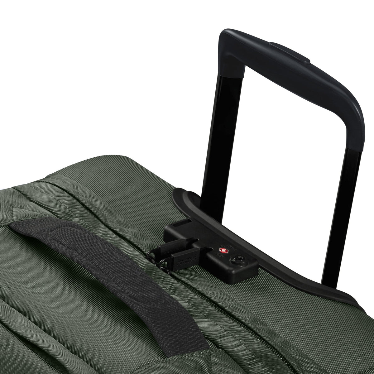 American Tourister Urban Track™ 21.5" Wheeled Duffle 14