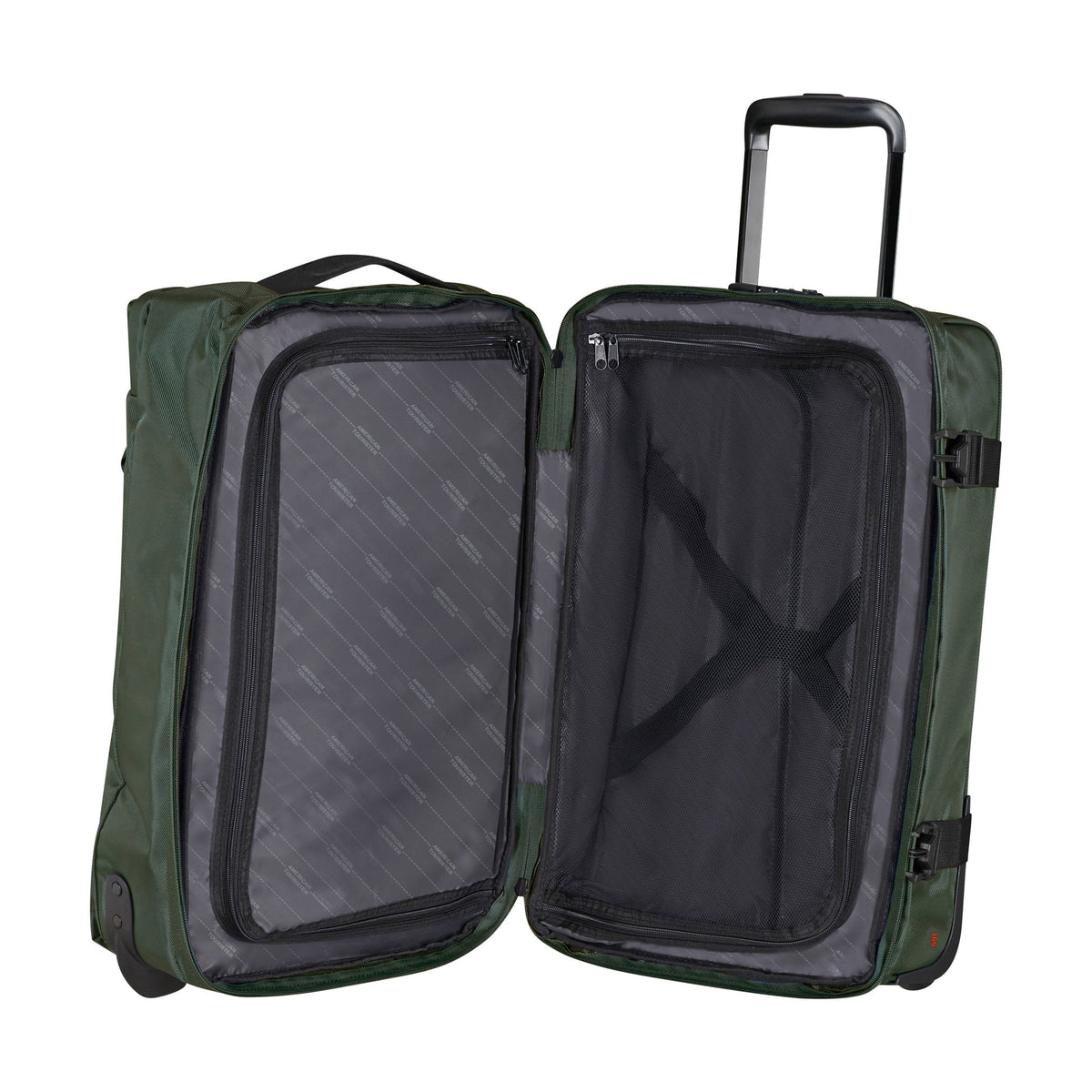 American Tourister Urban Track™ 21.5" Wheeled Duffle 3