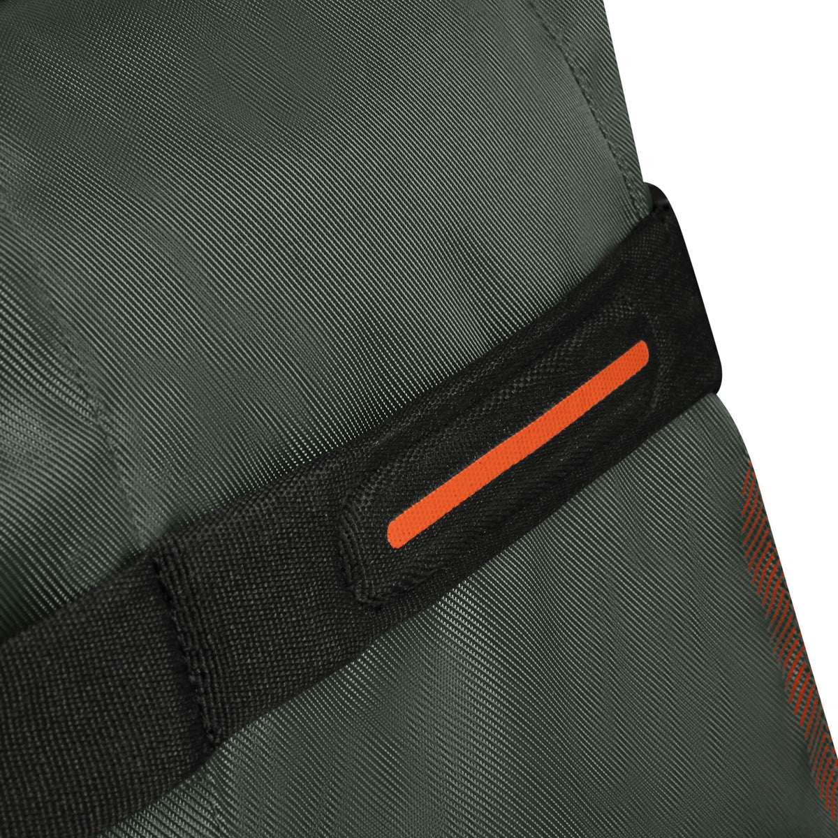 American Tourister Urban Track™ 21.5" Wheeled Duffle 12