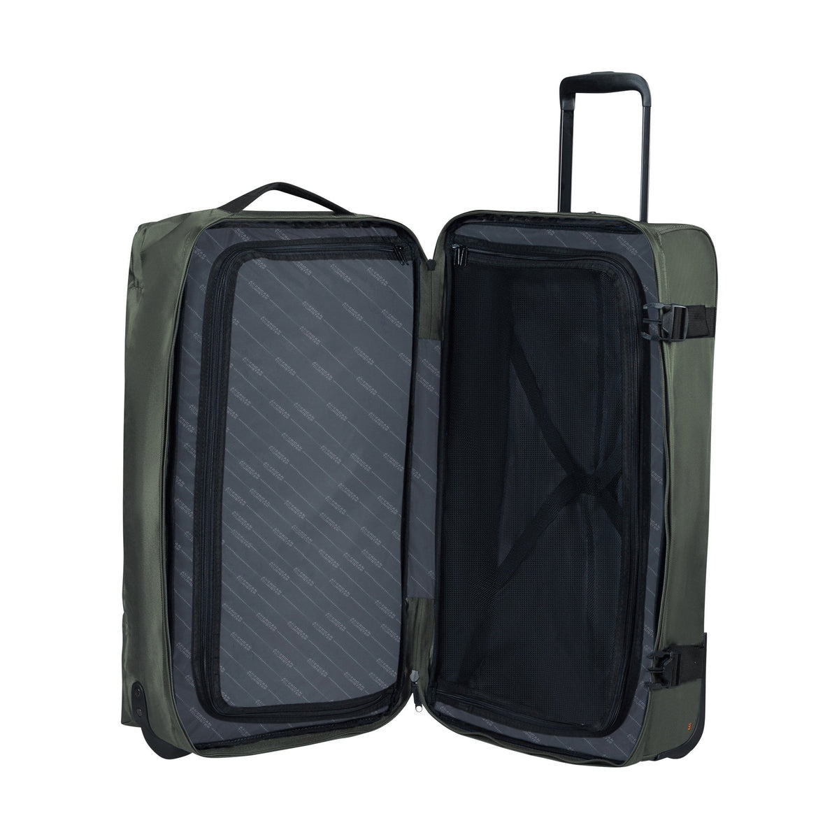 American Tourister Urban Track™ 27" Wheeled Duffle 7