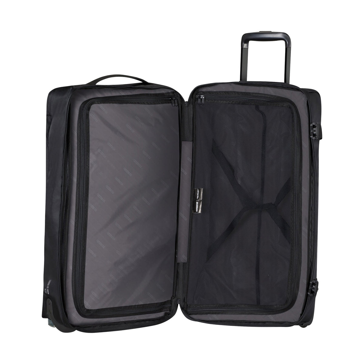 American Tourister Urban Track™ 27" Wheeled Duffle 18