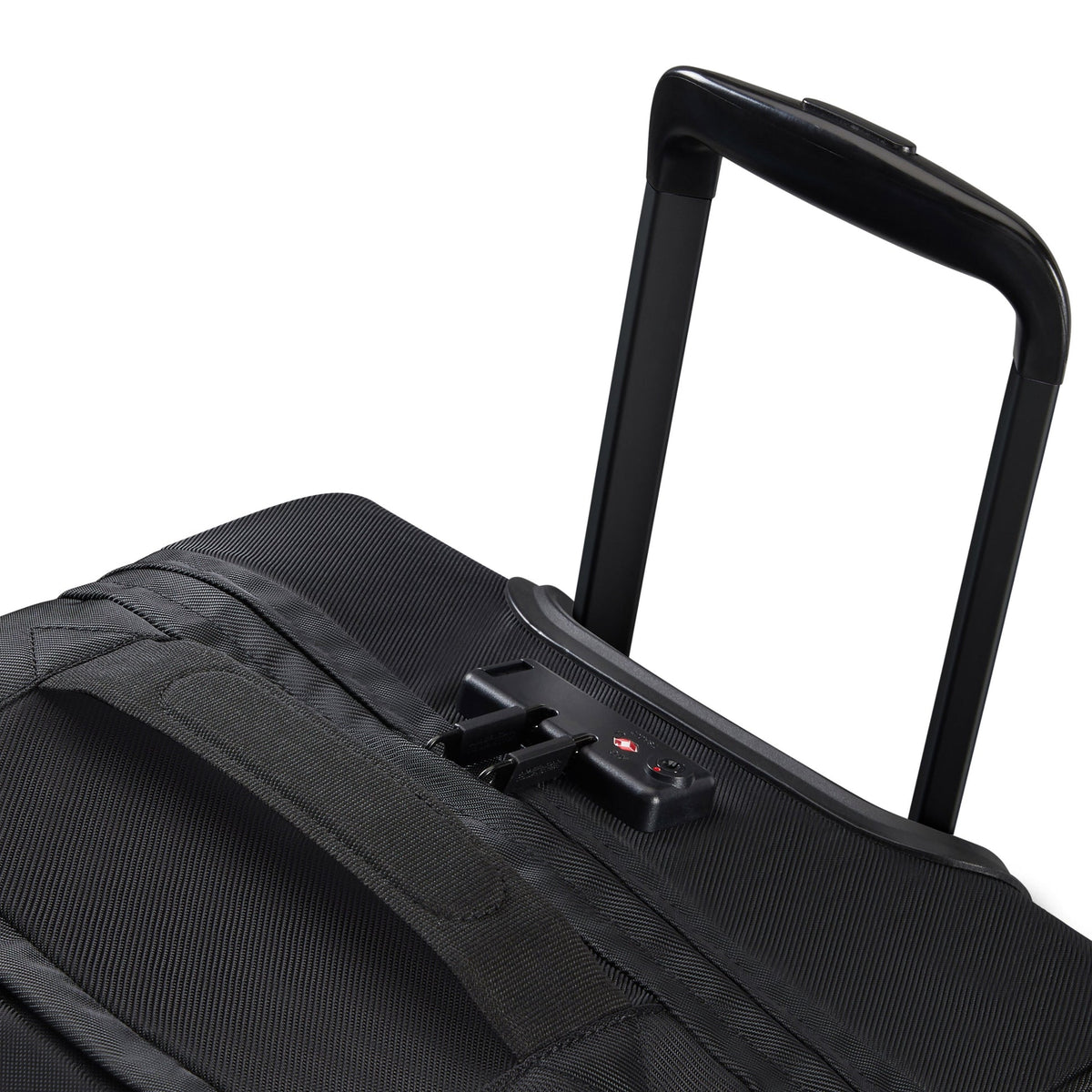 American Tourister Urban Track™ 27" Wheeled Duffle 9