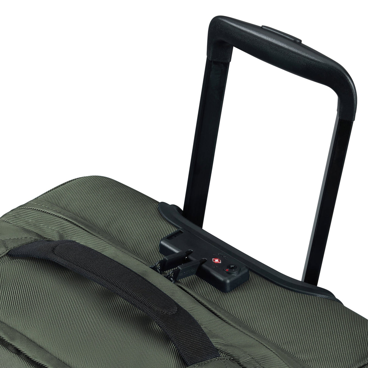 American Tourister Urban Track™ 27" Wheeled Duffle 11