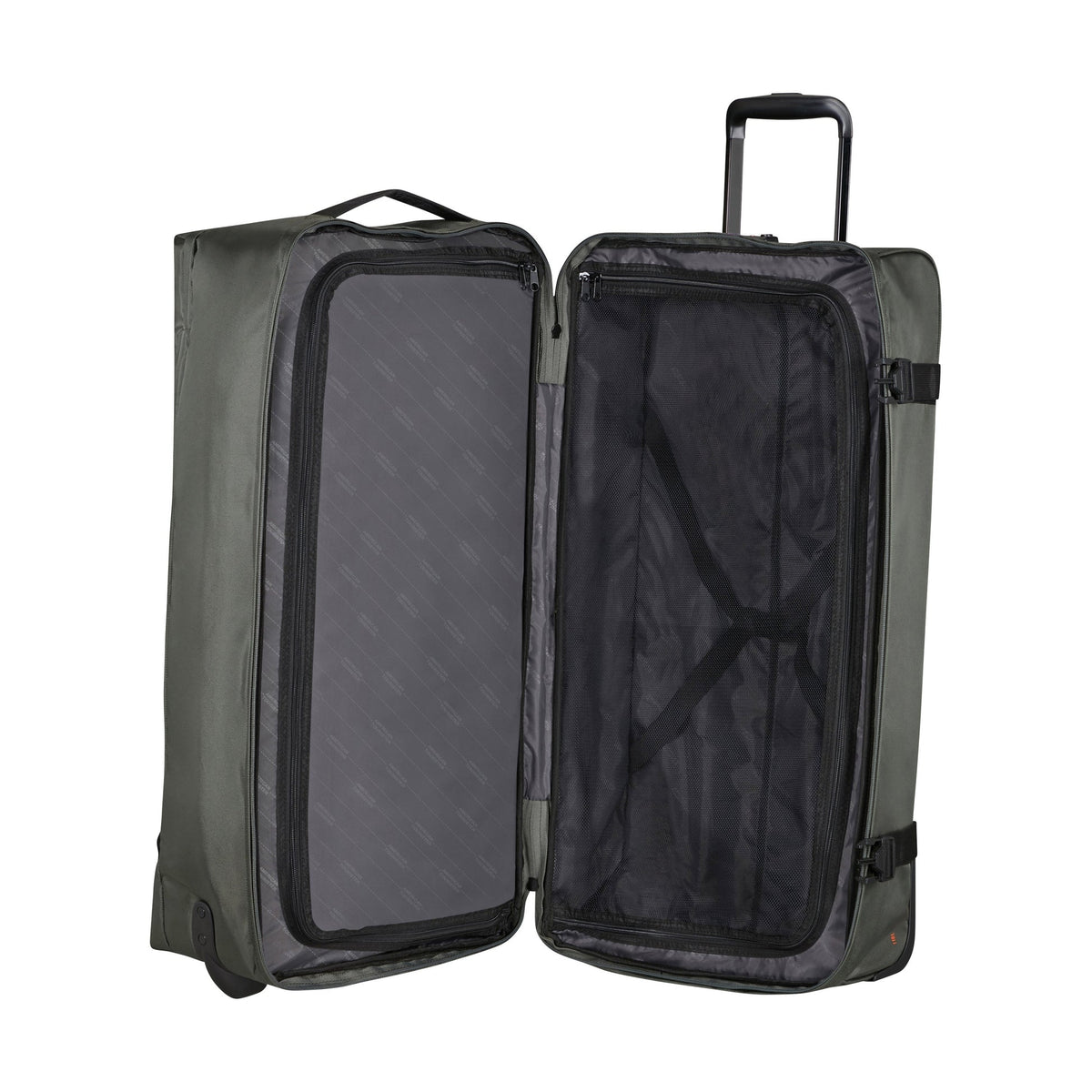 American Tourister Urban Track™ 31" Wheeled Duffle 10