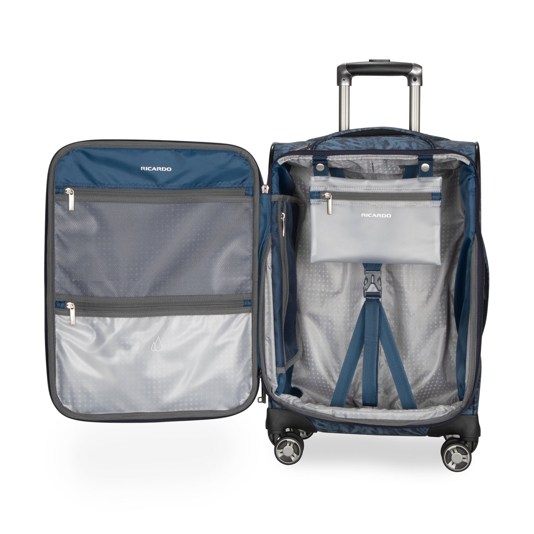 Ricardo Beverly Hills Avalon Carry-on