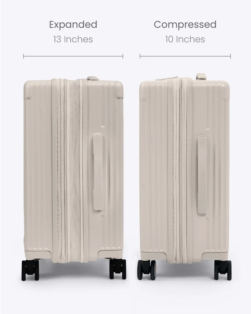 NOBL All-in-One Expandable 29