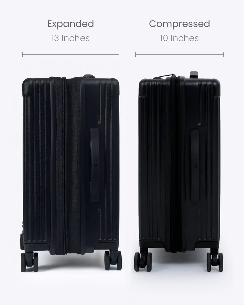 NOBL All-in-One Expandable 20