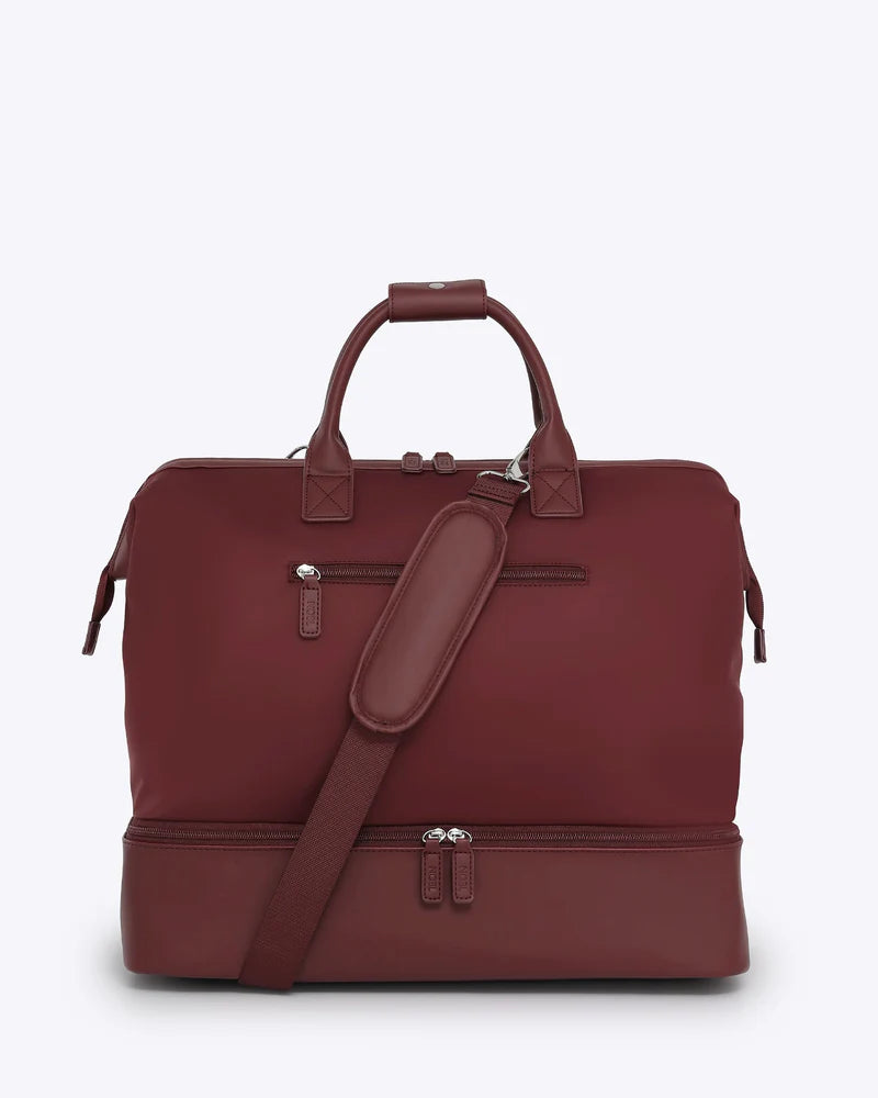 NOBL Weekender Bag 117