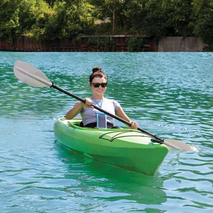 Travelon itFLOATS!® Waterproof Pouch 4