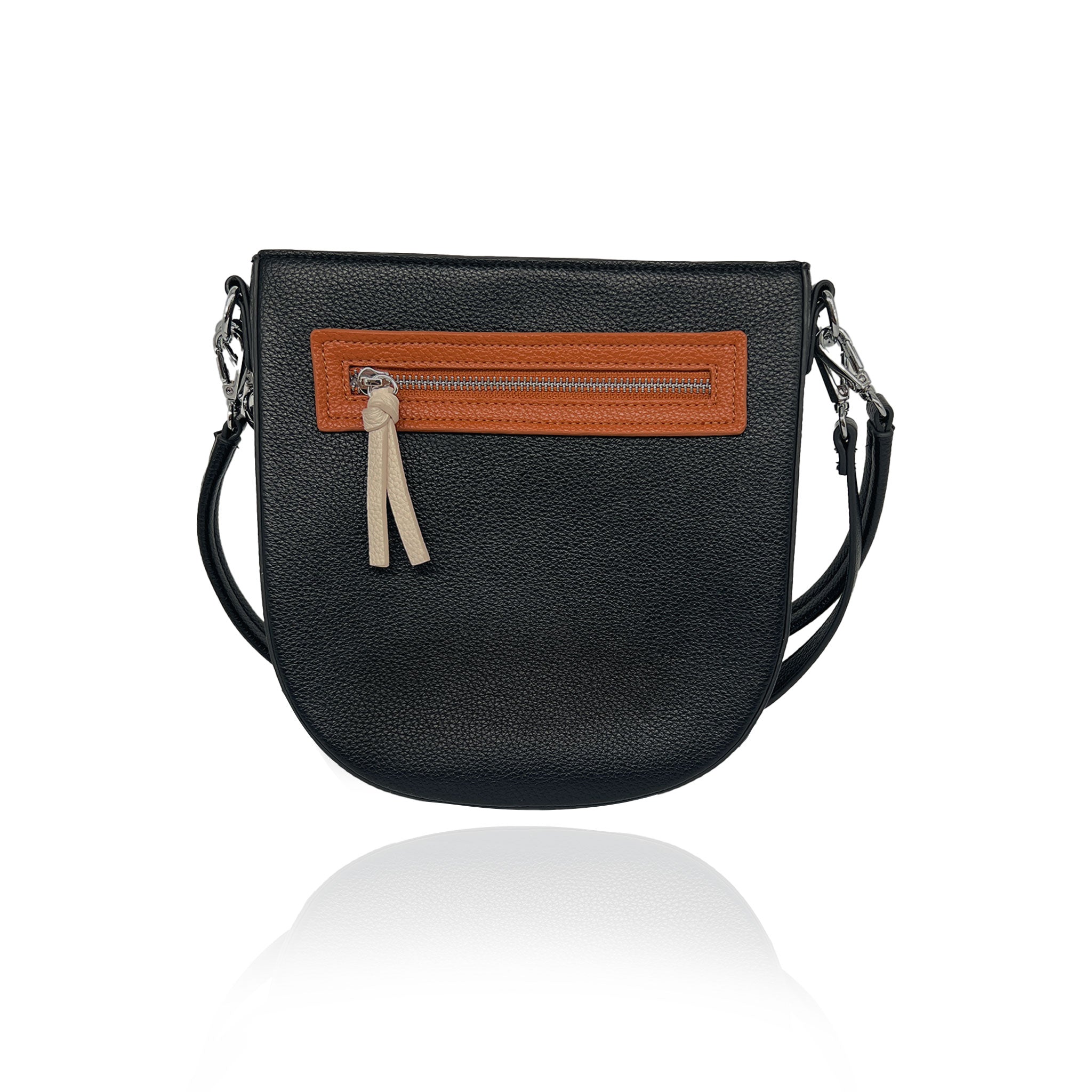 Christi Convertible Crossbody Bag 10