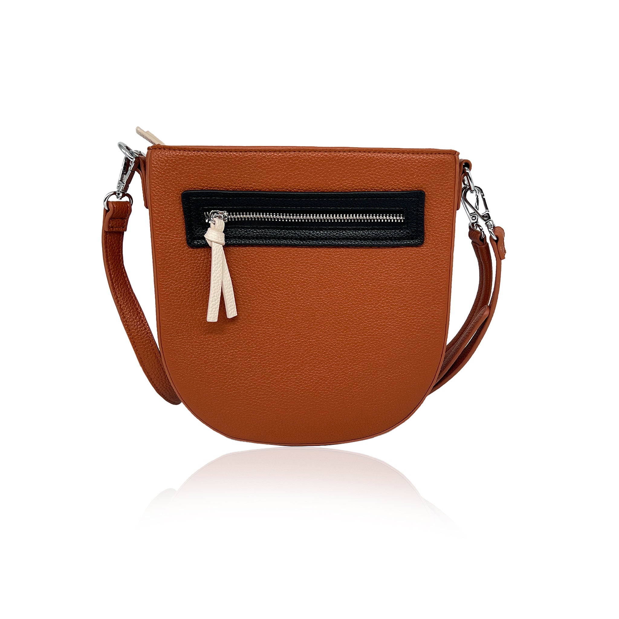 Christi Convertible Crossbody Bag 12