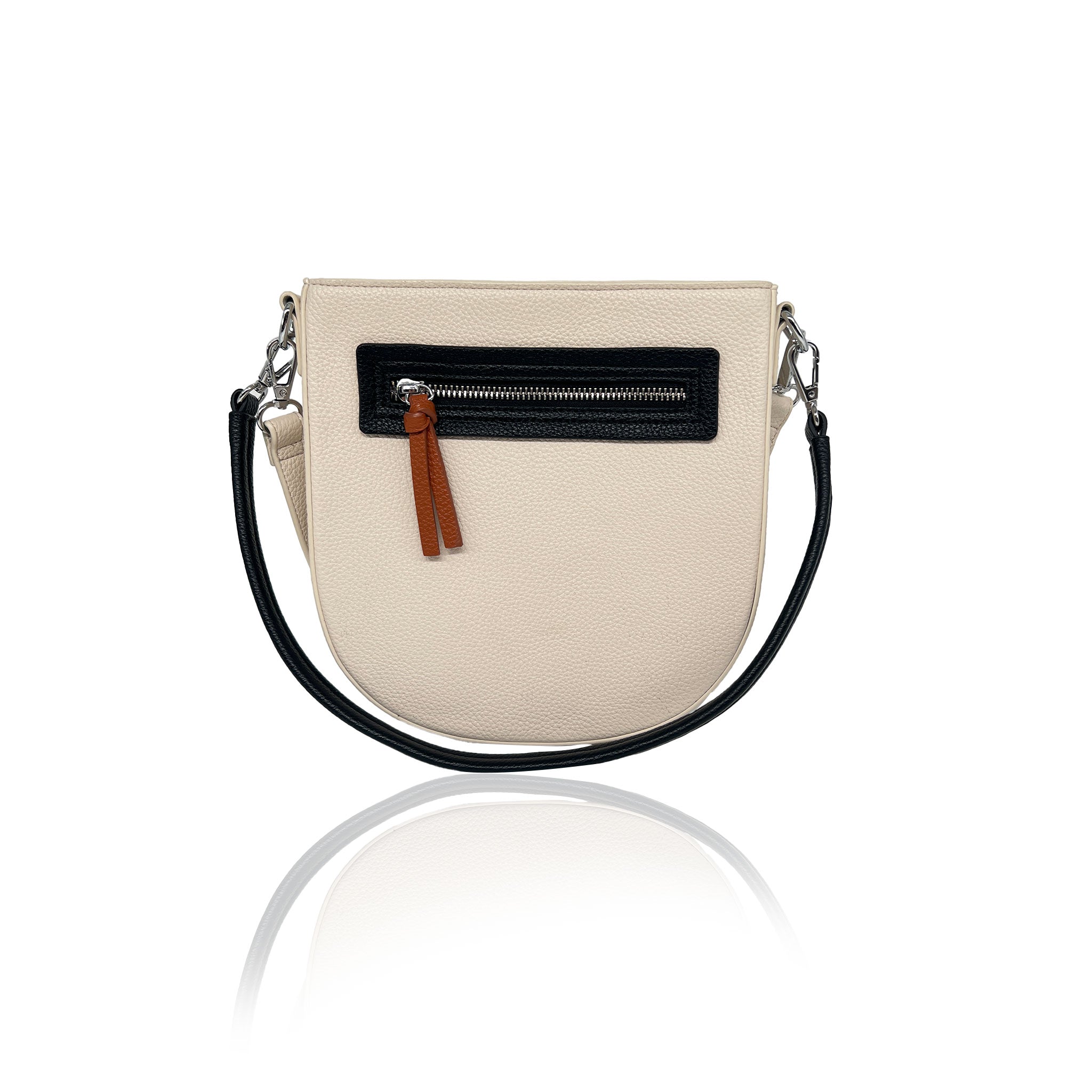 Christi Convertible Crossbody Bag 11