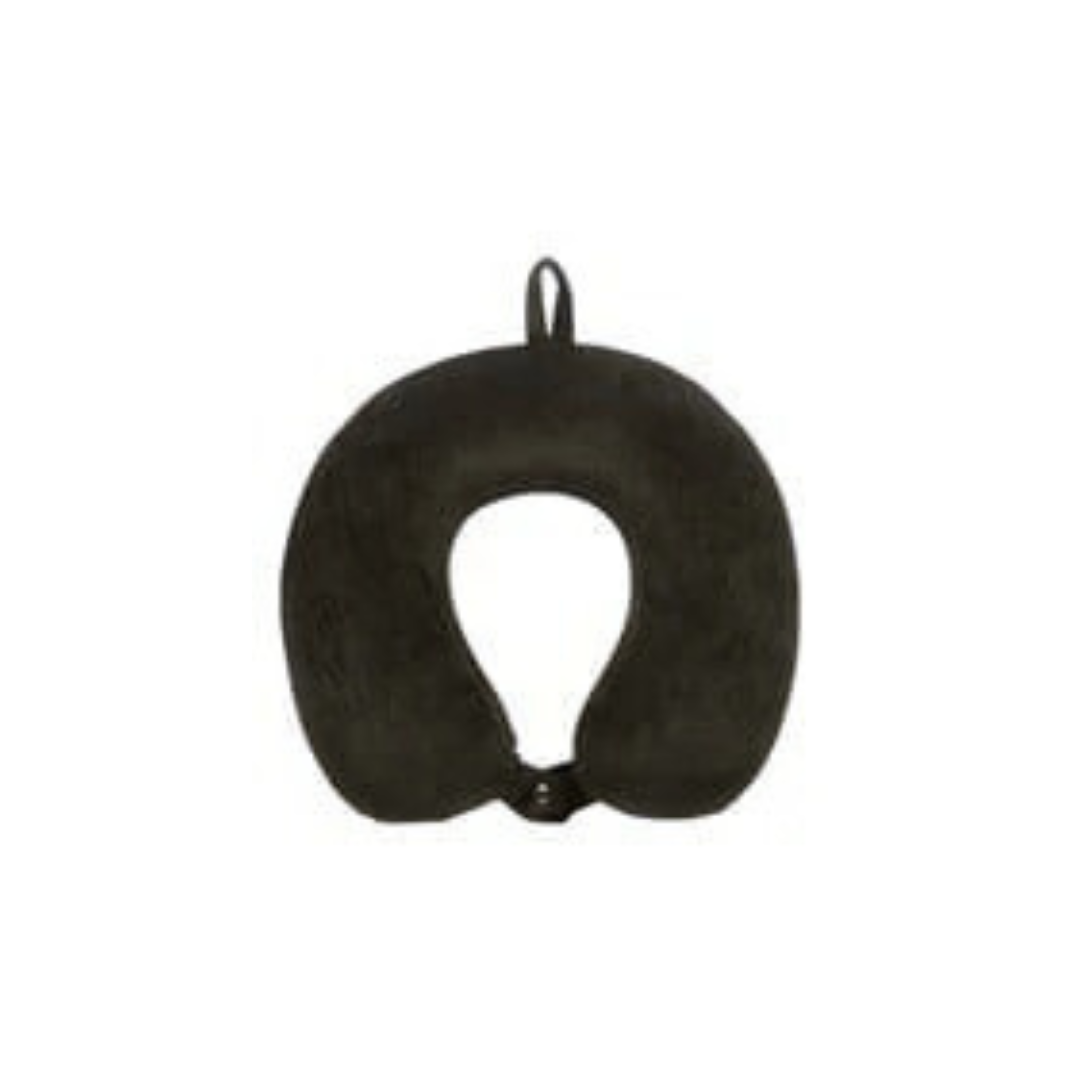 CM Memory Foam Travel Pillow 6