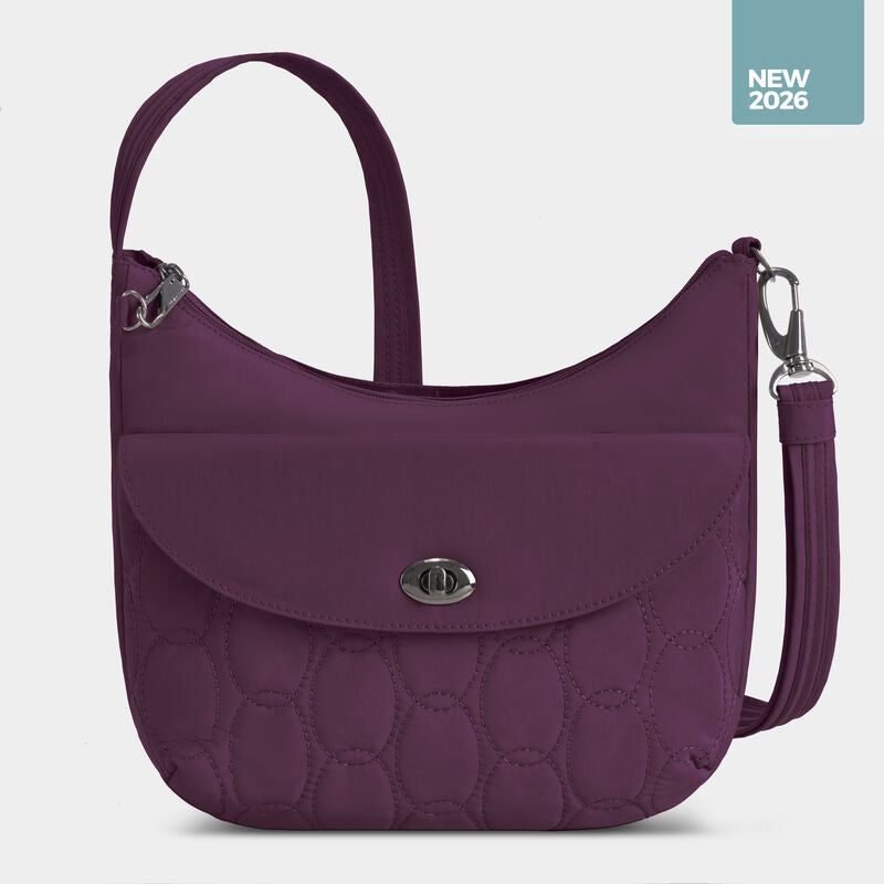 Travelon Runways Anti-Theft Medium Crossbody 4
