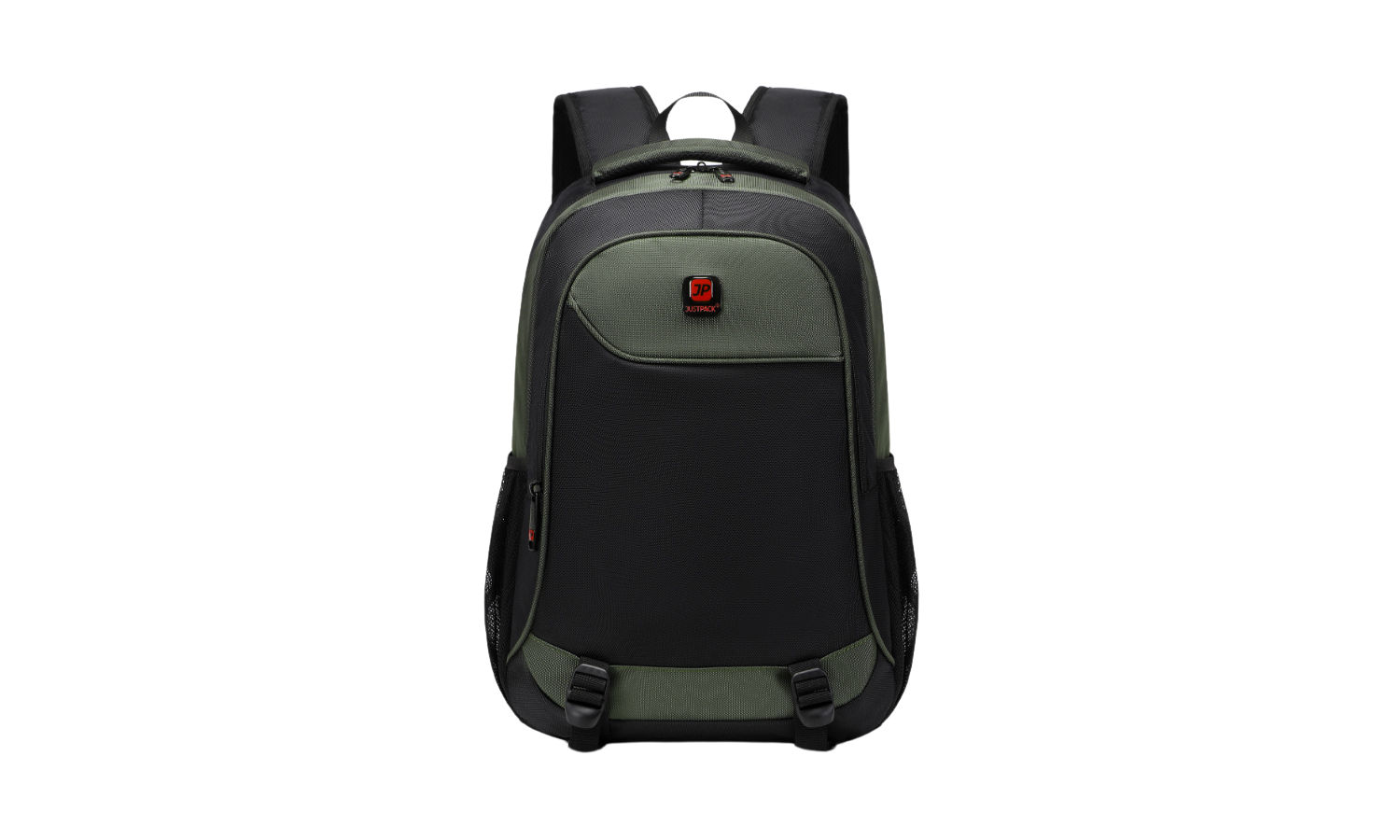 Justpack Maxpro Backpack 5