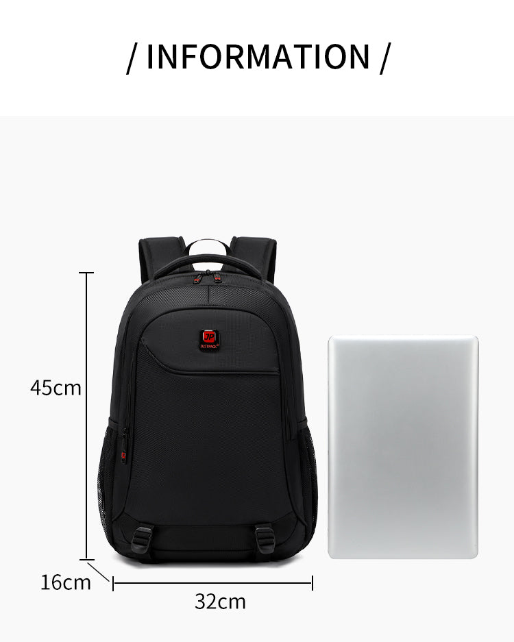 Justpack Maxpro Backpack 10