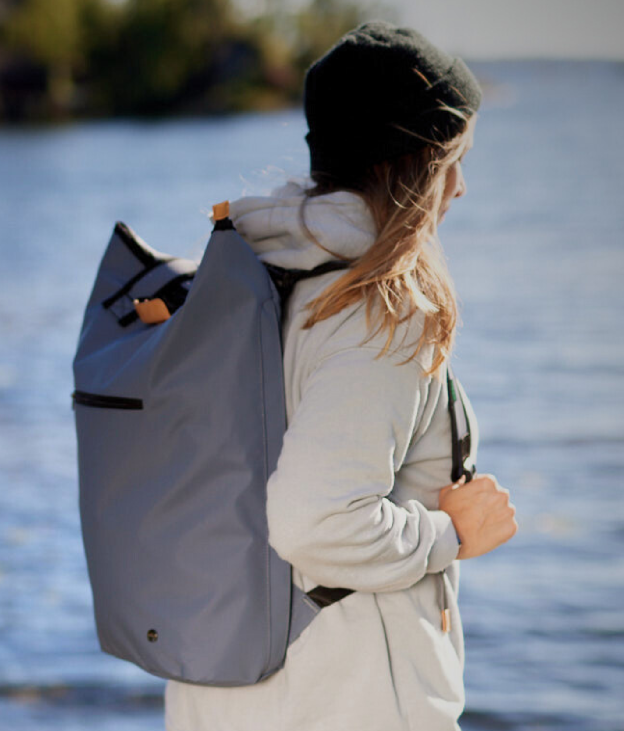 PKG Liberty Backpack 10