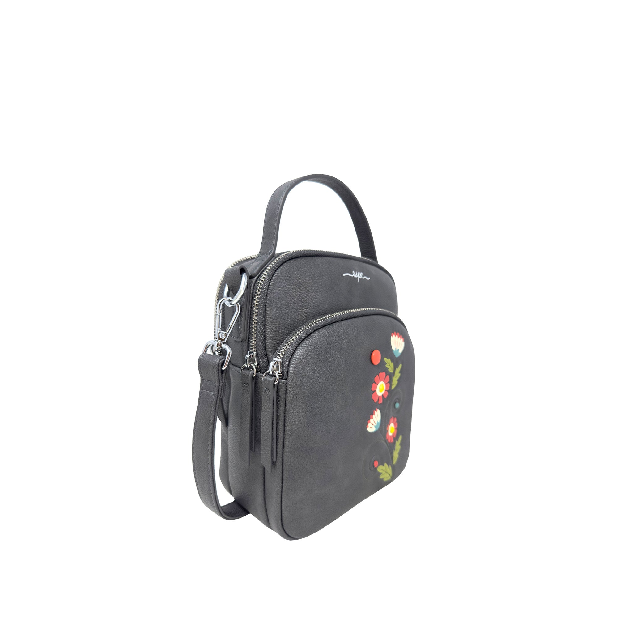 Flora Crossbody Bag 7