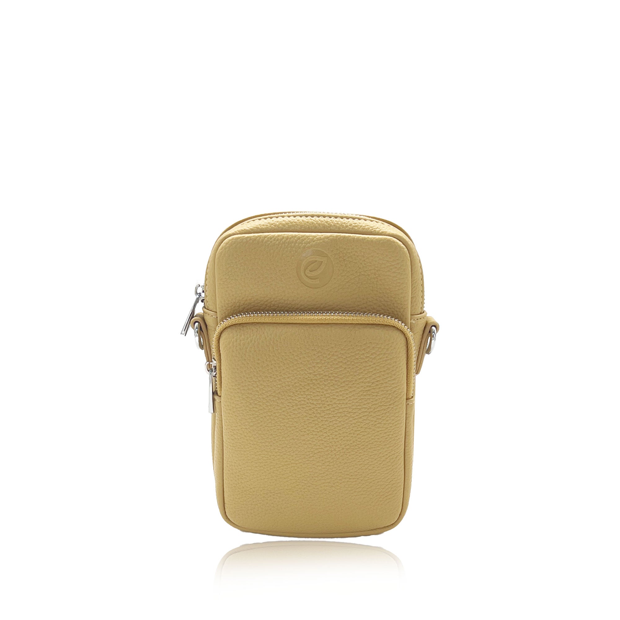 Gina Mini Crossbody Bag (SS26) 3