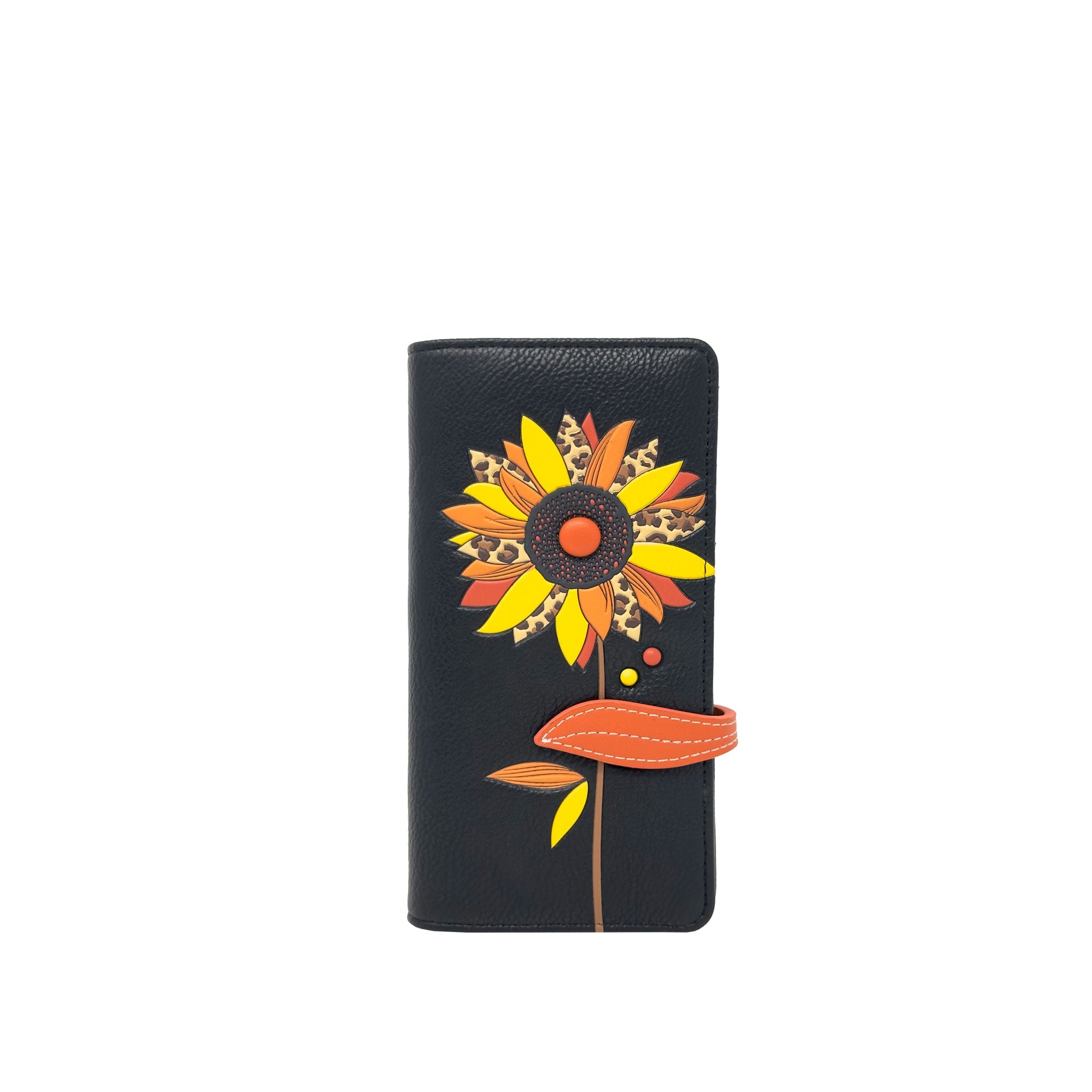 Glory Long Wallet 8