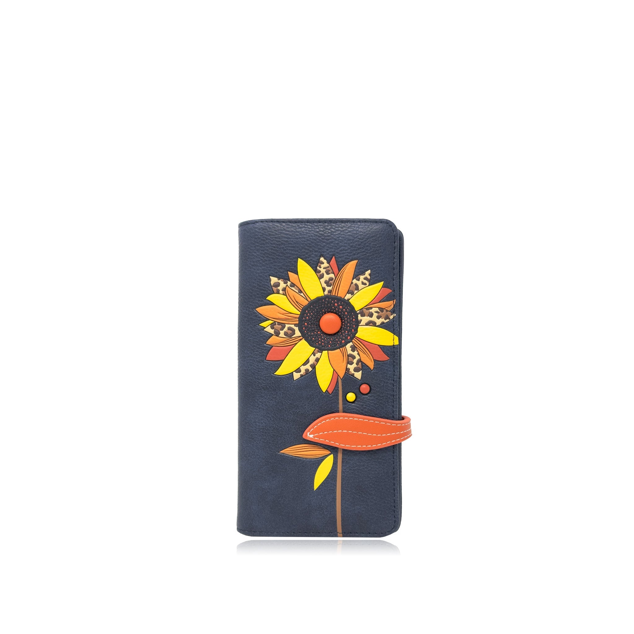 Glory Long Wallet 5
