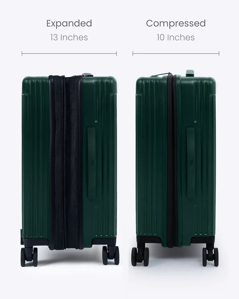 NOBL All-in-One Expandable 11