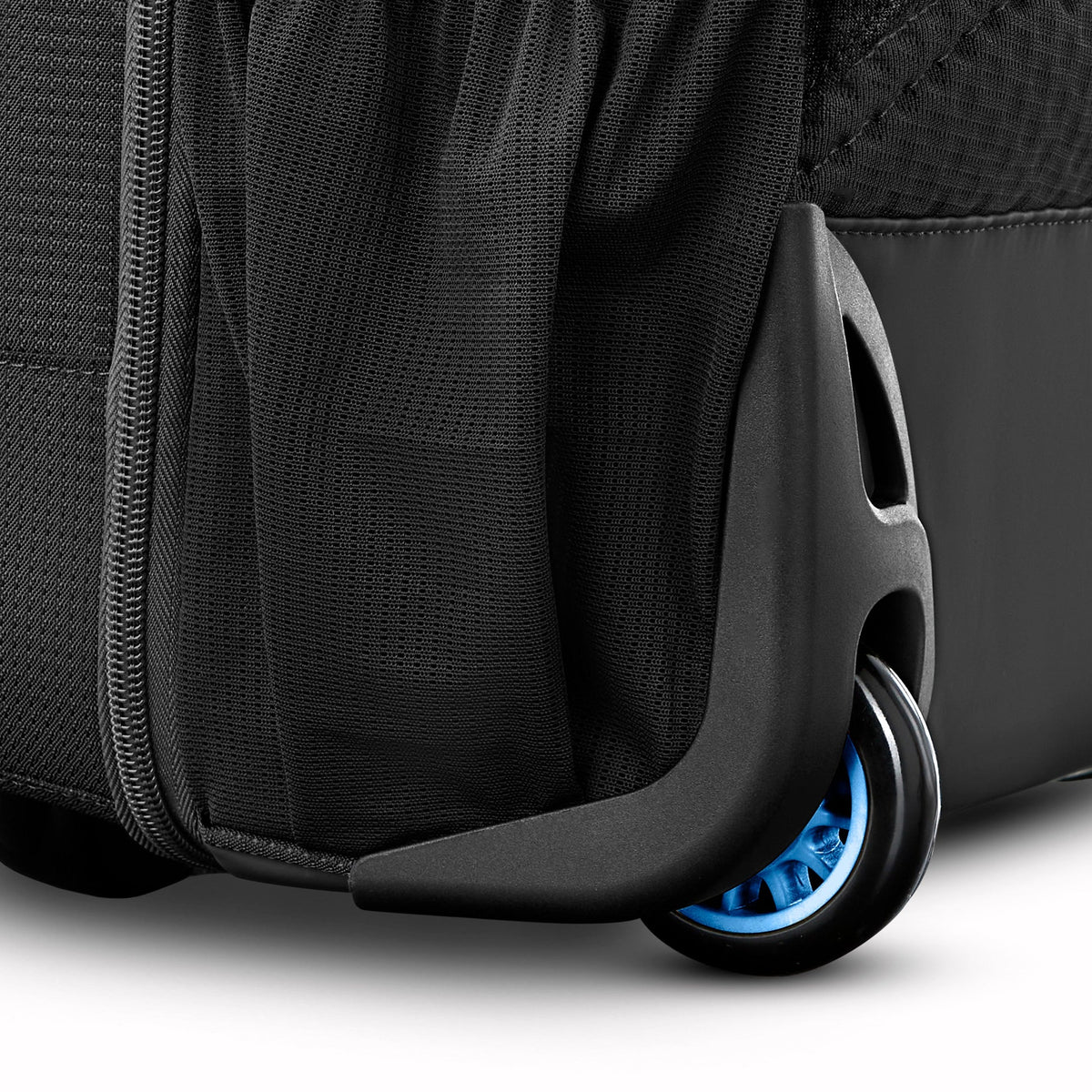 High Sierra Hi-Life 3-in-1 Convertible Wheeled Backpack 14