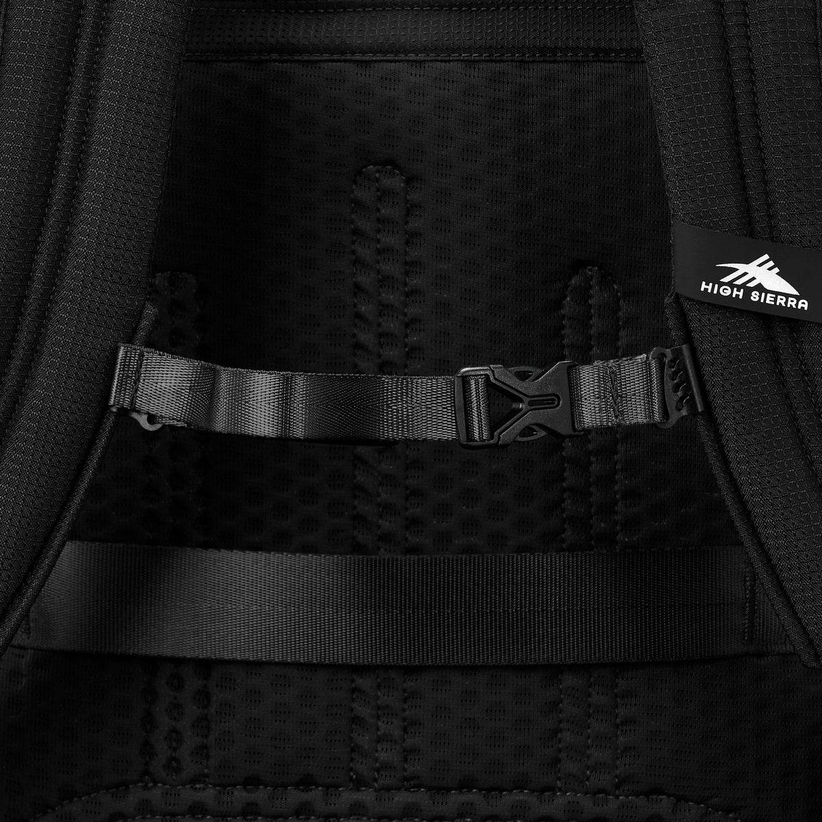 High Sierra Hi-Life 3-in-1 Convertible Wheeled Backpack 15