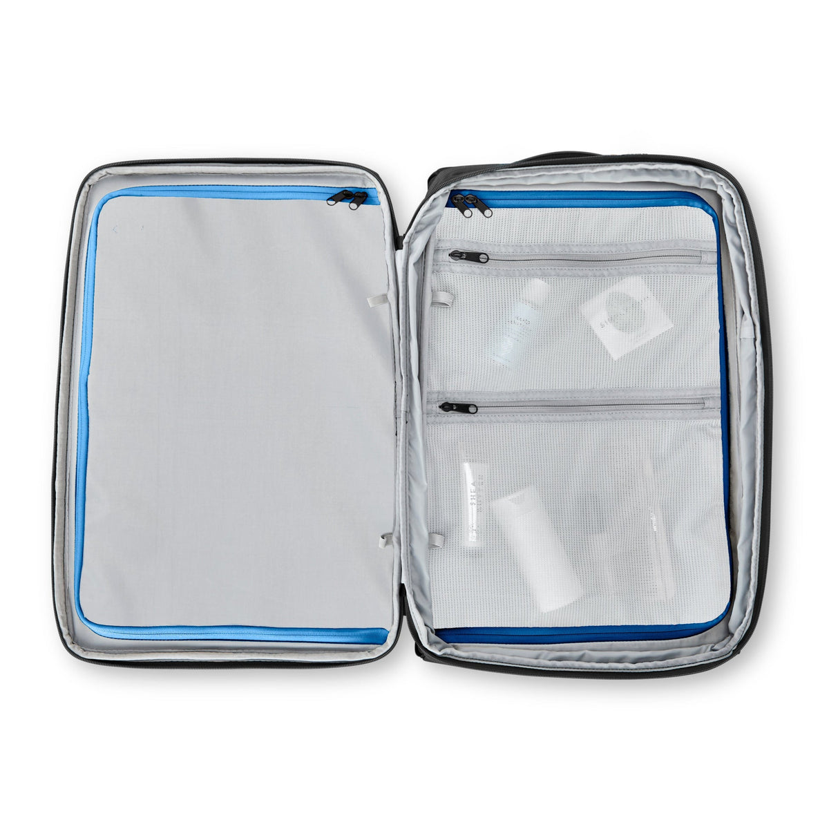 High Sierra Hi-Life 3-in-1 Convertible Wheeled Backpack 5