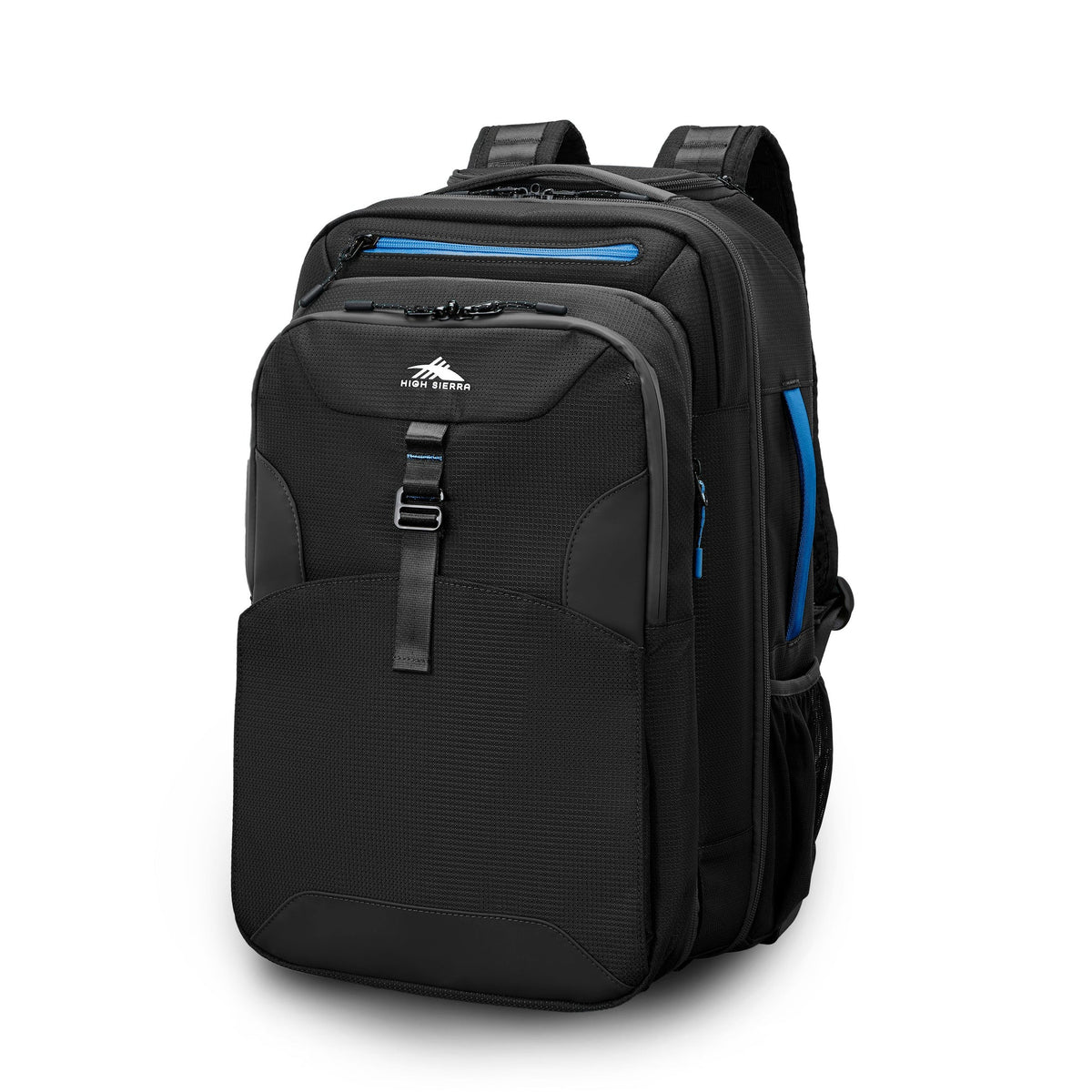 High Sierra Hi-Life 3-in-1 Convertible Wheeled Backpack 1