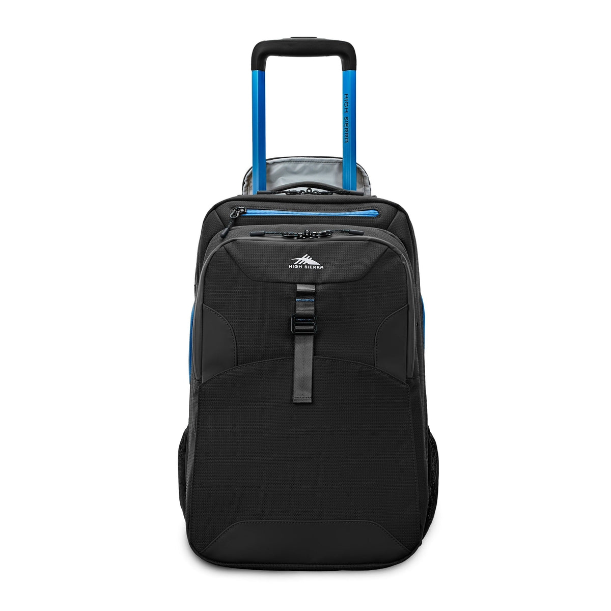 High Sierra Hi-Life 3-in-1 Convertible Wheeled Backpack 11