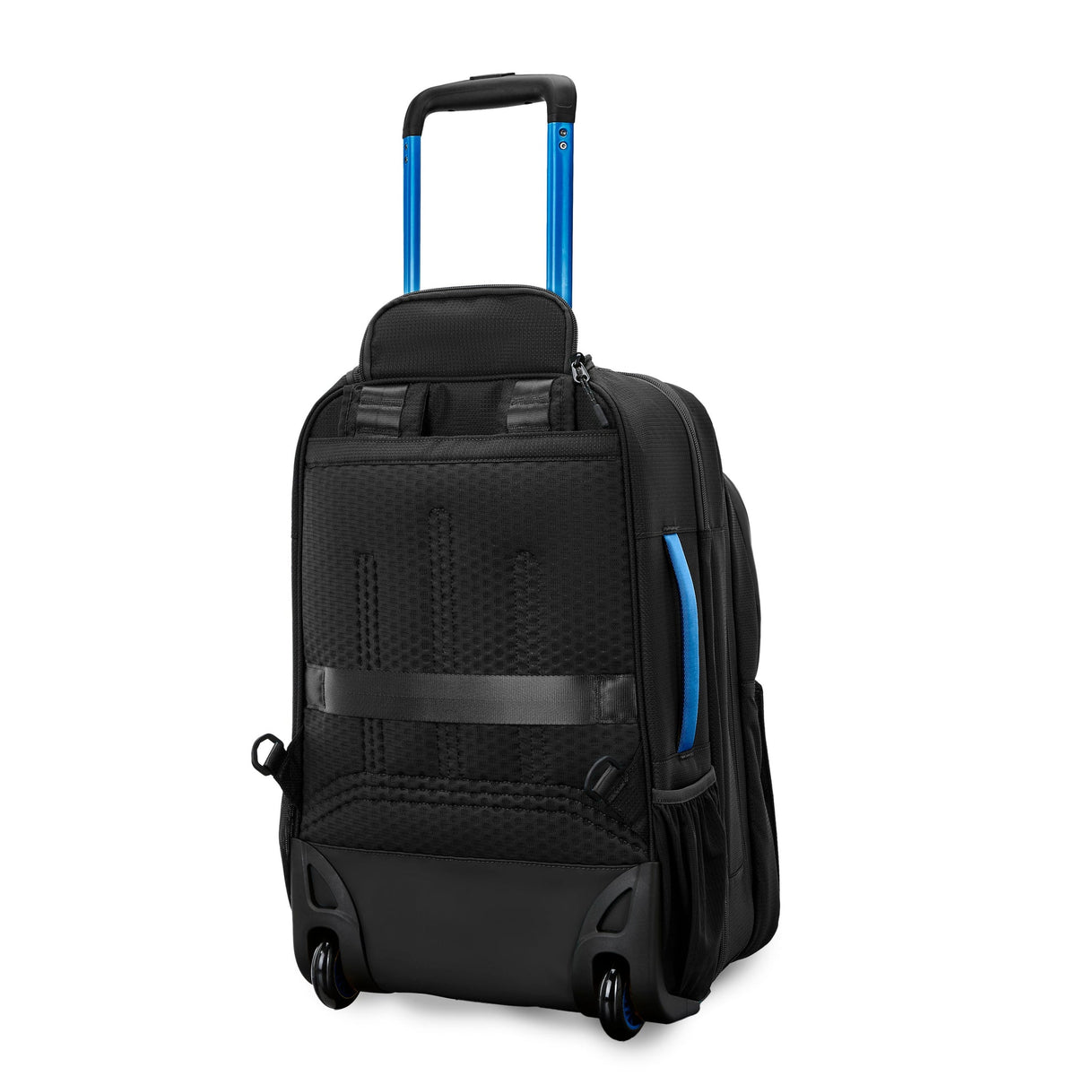 High Sierra Hi-Life 3-in-1 Convertible Wheeled Backpack 9