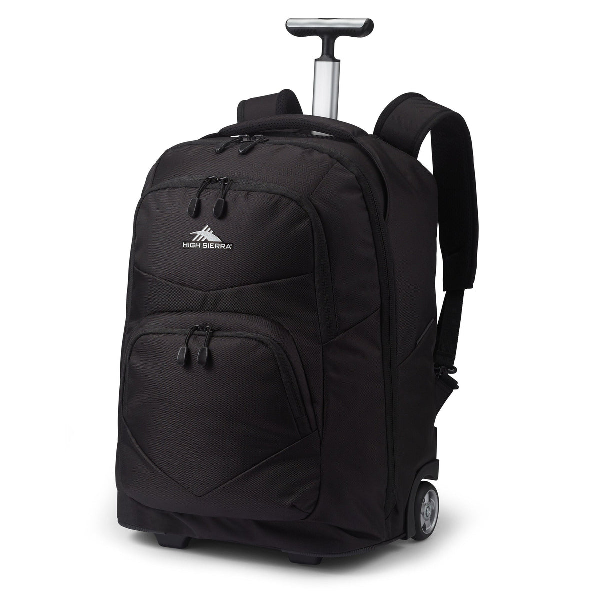 High Sierra Freewheel Pro™ Wheeled Backpack 1