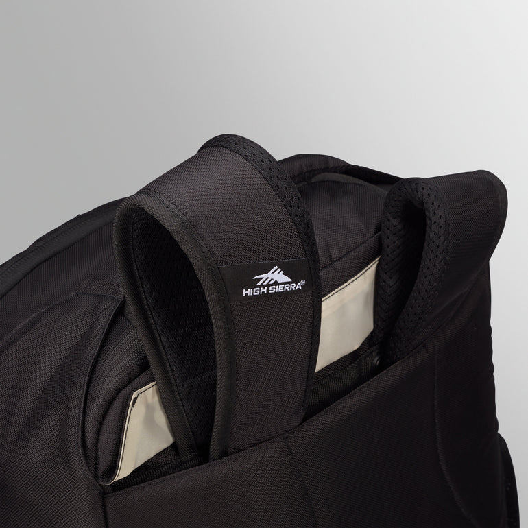 High Sierra Freewheel Pro™ Wheeled Backpack 4