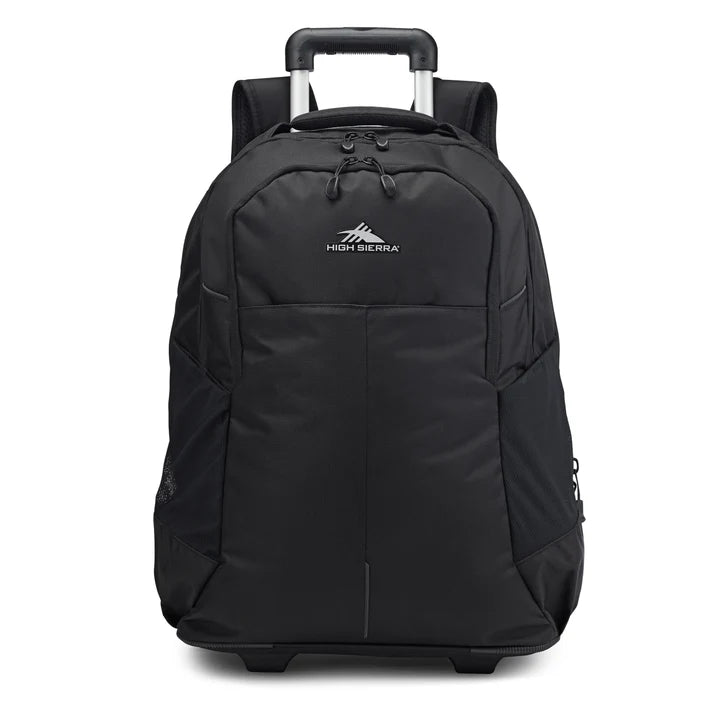 High Sierra Powerglide Pro Wheeled Backpack 1